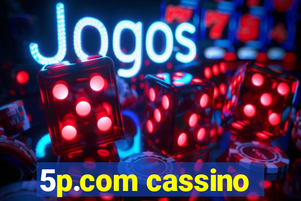 5p.com cassino